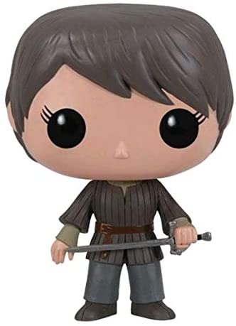 Funko POP Game of Thrones: Arya Stark Vinyl Figure Funko POP Game of Thrones: Arya Stark Vinyl Figure